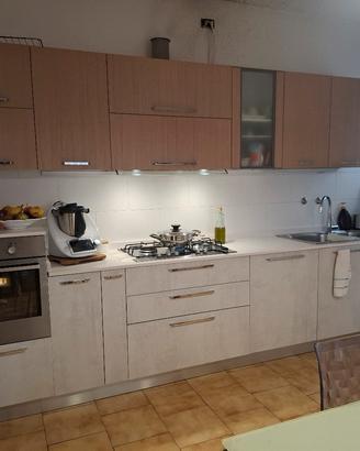 Cucina CREO LUBE top OKITE