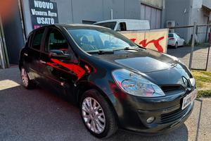 Renault Clio 1.2 16V 5 porte Dynamique NEOPATENTAT