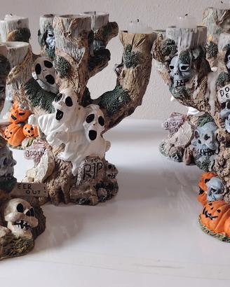 addobbi Halloween 
