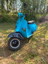 Vespa pk 50 XL