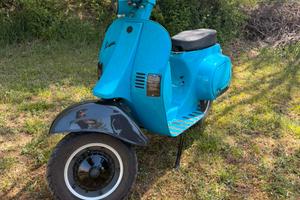 Vespa pk 50 XL
