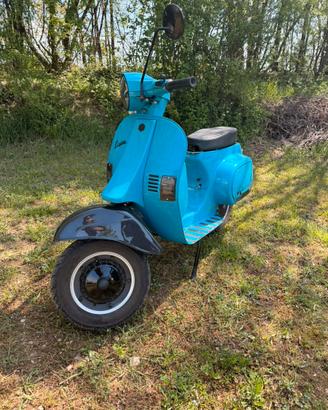 Vespa pk 50 XL