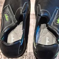 EUROROUTIER Hybrid Nappa, Scarpe Antinfortunistich