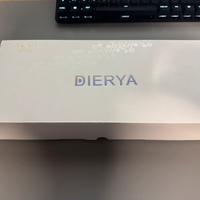 Tastiera meccanica Dierya mini