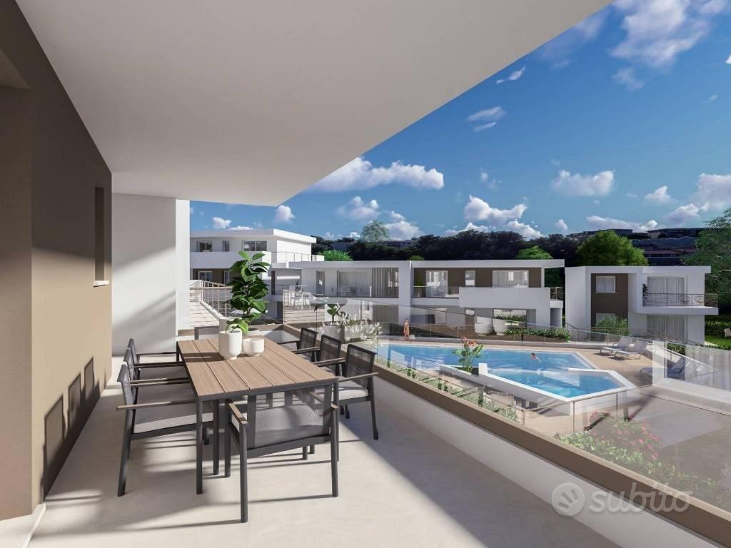 Appartamento – Desenzano del Garda, Vicina - Altro