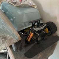 600 Auto bergonzoni 1/5