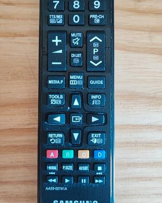 Telecomando Originale Samsung AA59-00741A per TV L