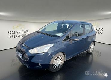 Ford B-Max 1.0 BENZINA 2015 NEOP.