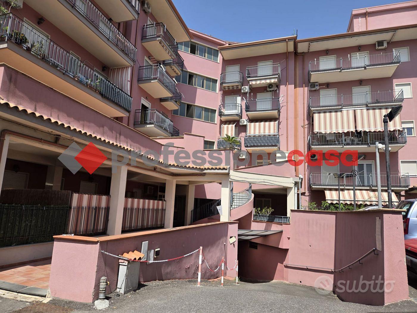 Appartamento – Roccalumera, Baglio, Sciglio - Vista 2