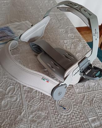 Corsetto ortopedico C35