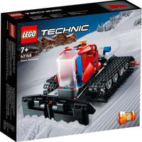 Lego 42148 - Gatto delle Nevi - SEALED