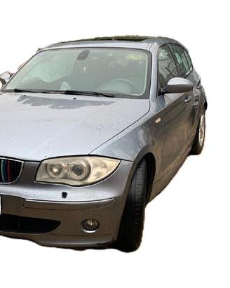 RICAMBI PER BMW E87 118D 2.0 122 CV