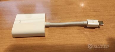 Adattatore Apple Mini DisplayPort / VGA