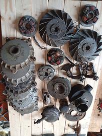 Tanti pezzi vespa 125 150 200 px e T5