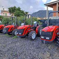 Trattore Carraro TIGRE3800F Pronta consegna