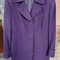 Cappotto donna Benetton