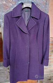 Cappotto donna Benetton