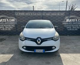 RENAULT CLIO (anno 2014)