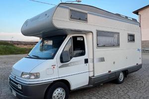 Mobilvetta Skipper 60