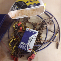 Catene neve Citroën Berlingo