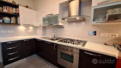 Cucina marchio Veneta Cucine