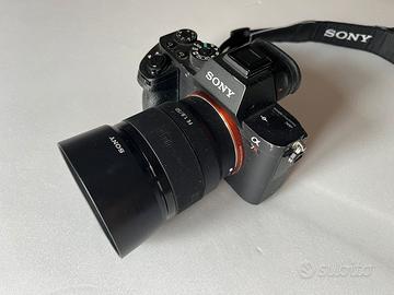 Sony a7Rll