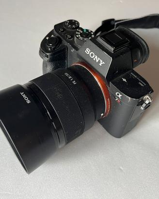 Sony a7Rll