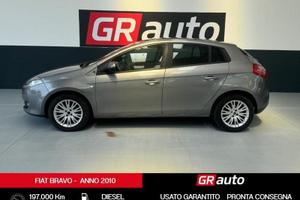 FIAT Bravo 1.6 mjt Msn edition 120cv