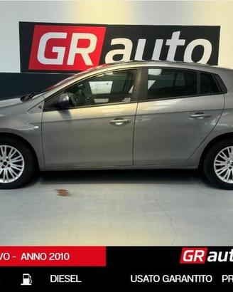 FIAT Bravo 1.6 mjt Msn edition 120cv