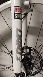 Mountain bike Bianchi uomo