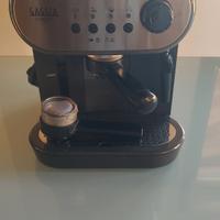 macchina per caffè Gaggia 