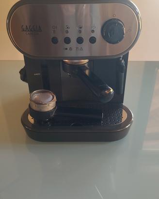 macchina per caffè Gaggia 