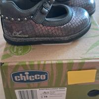 scarpe primi passi chicco o primigi