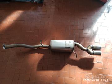 Terminale sportivo ULTER Ford puma st line