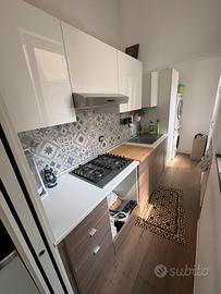 Cucina Ikea metod