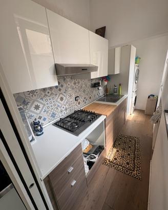Cucina Ikea metod