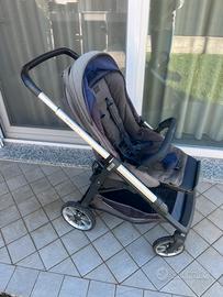 Teio Inglesina Aptica - Passeggino  Culla Ovetto