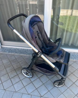 Teio Inglesina Aptica - Passeggino  Culla Ovetto