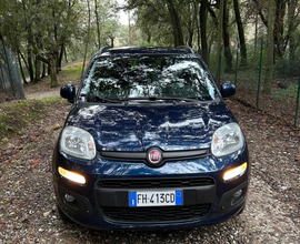 Fiat Panda 0.9 twinair natural power metano