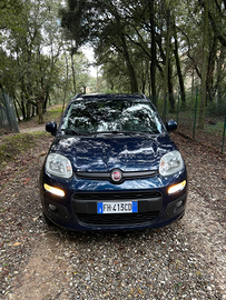 Fiat Panda 0.9 twinair natural power metano