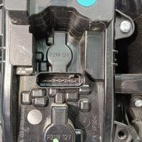 STOP FANALE POSTERIORE SINISTRO FIAT 500 X Serie 5