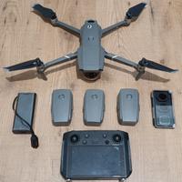 DJI MAVICK 2 PRO