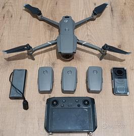 DJI MAVICK 2 PRO