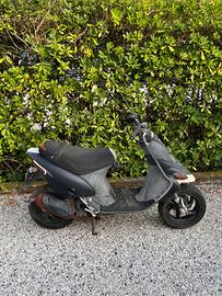 Gilera Stalker Naked