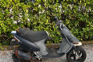 Gilera Stalker Naked
