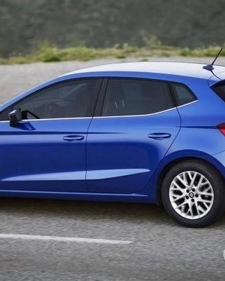 Ricambi per seat ibiza #3