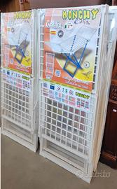 stendibiancheria in resina