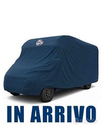 Challenger V114M Cosy Edition - 4 posti letto!