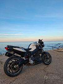 Bmw f 800r