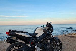 Bmw f 800r